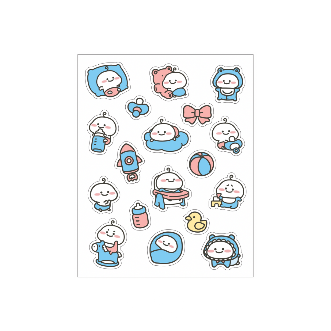 Cutesy Bundle