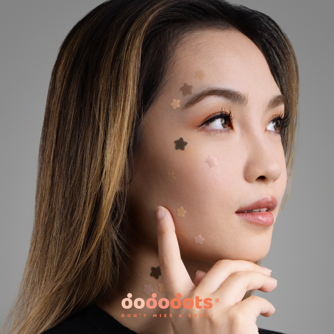Dodoskin PANCAKE (with Tea Tree Oil)