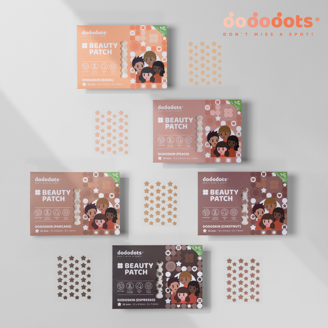 Dodoskin Full Range Bundle