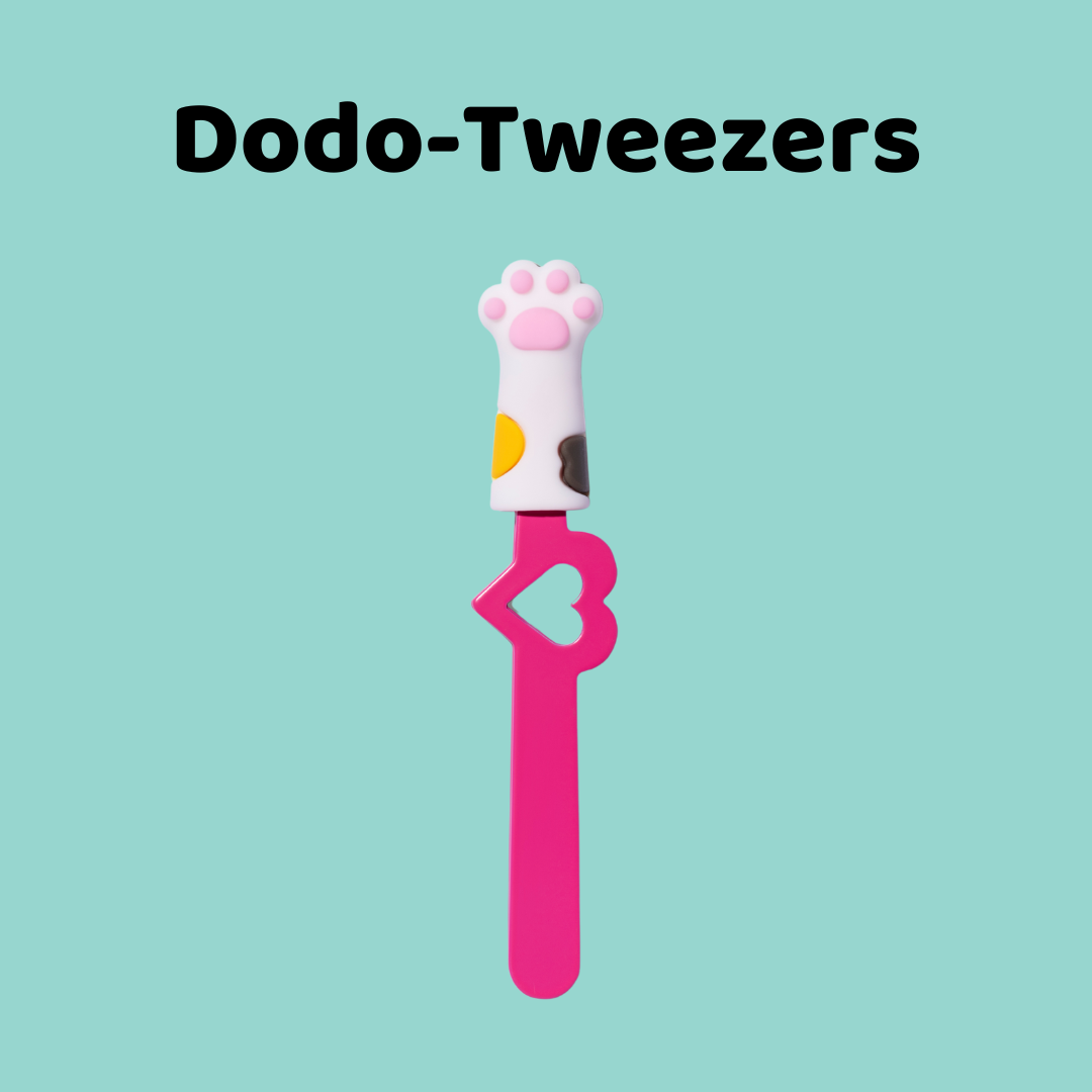 🎁 Dodo-Tweezers (100% off)