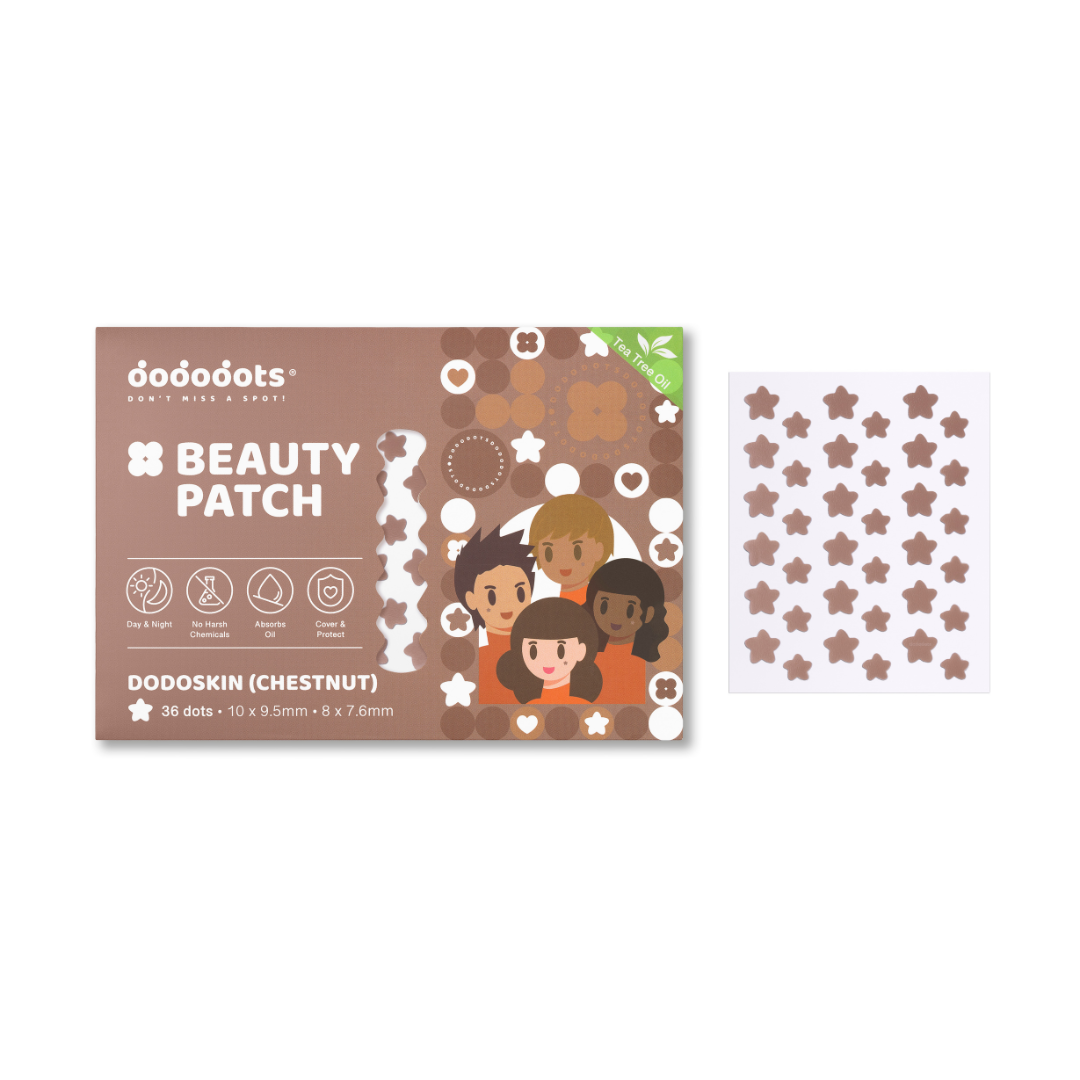 Concealer Series