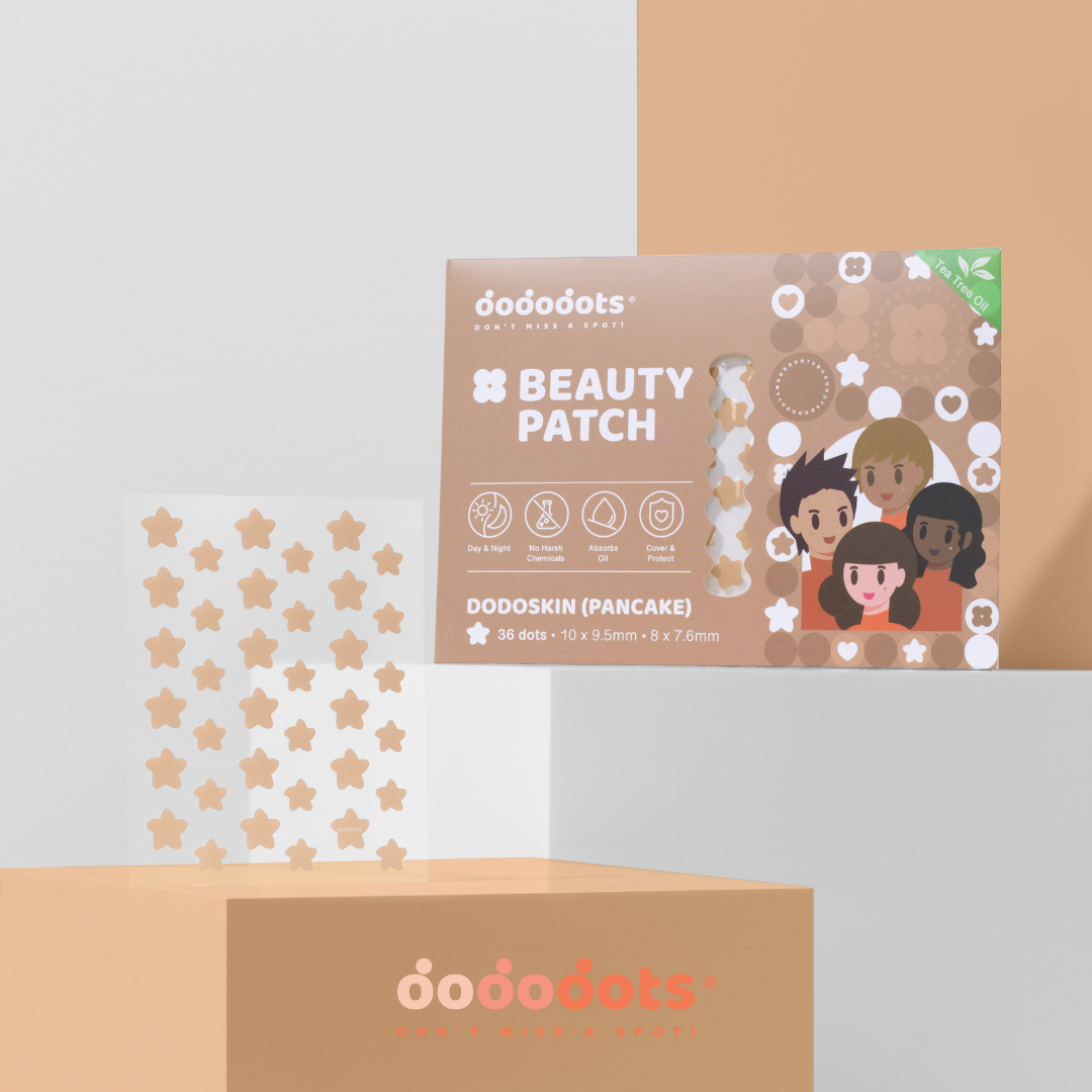 Dodoskin Full Range Bundle