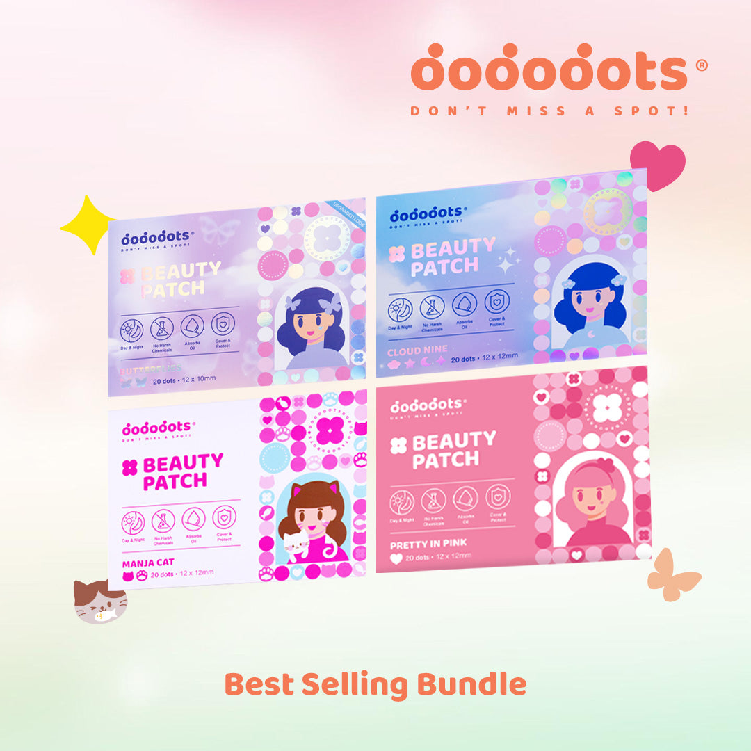 Best Selling Bundle