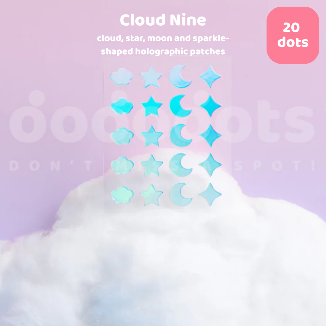🎁 Cloud Nine (100% off)