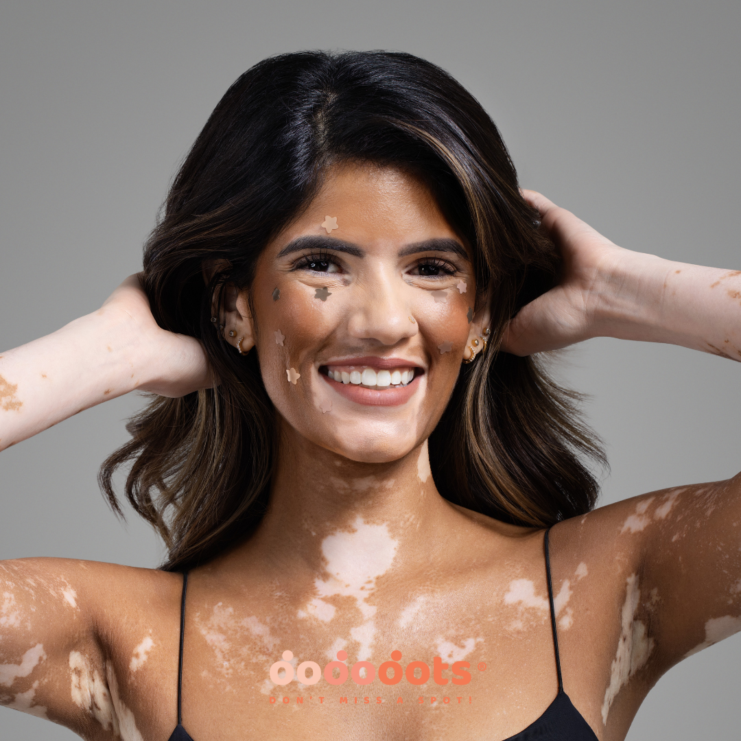 Dodoskin PANCAKE (with Tea Tree Oil)