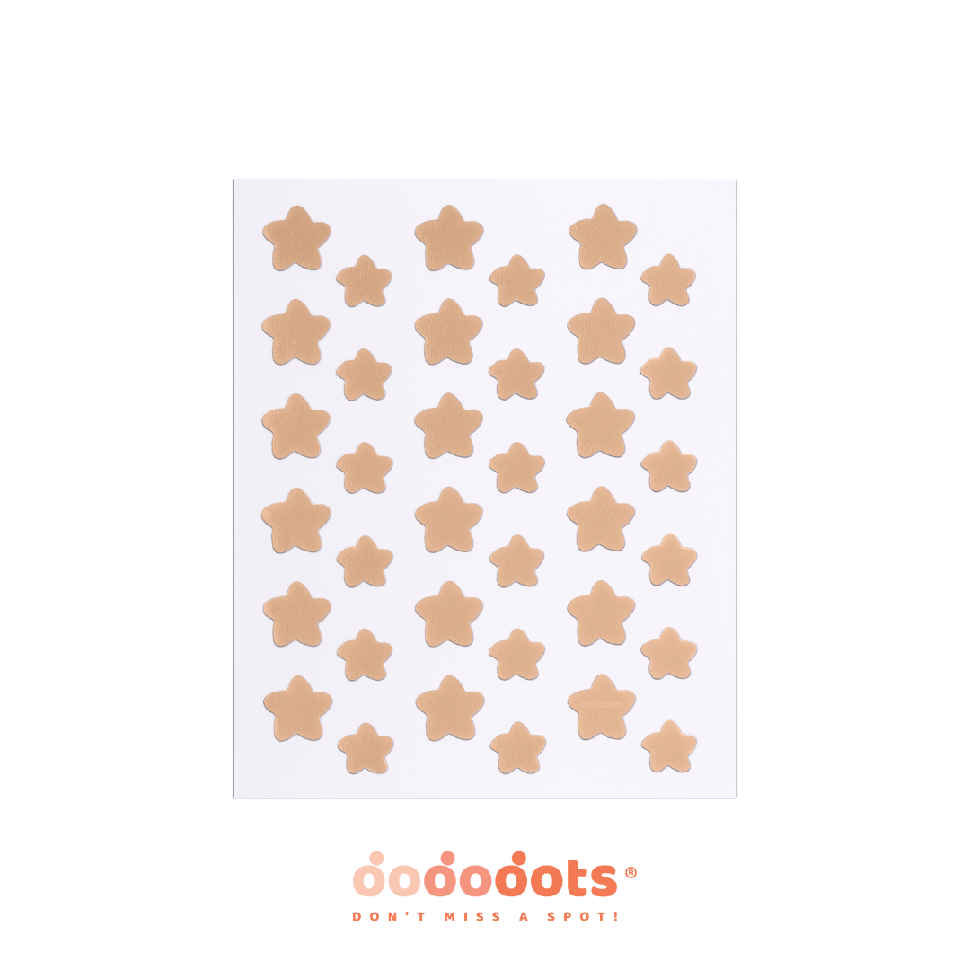 Dodoskin PANCAKE (with Tea Tree Oil)