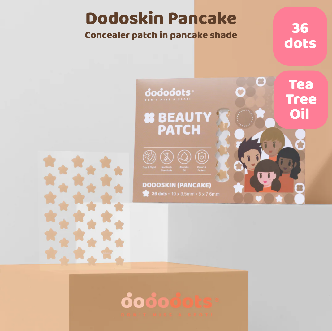 Dodoskin Shade Sampler Bundle