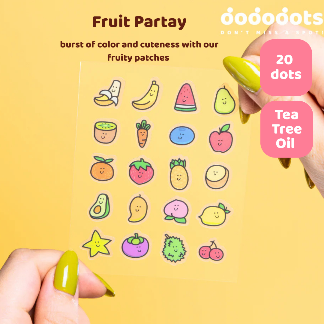 Food Series