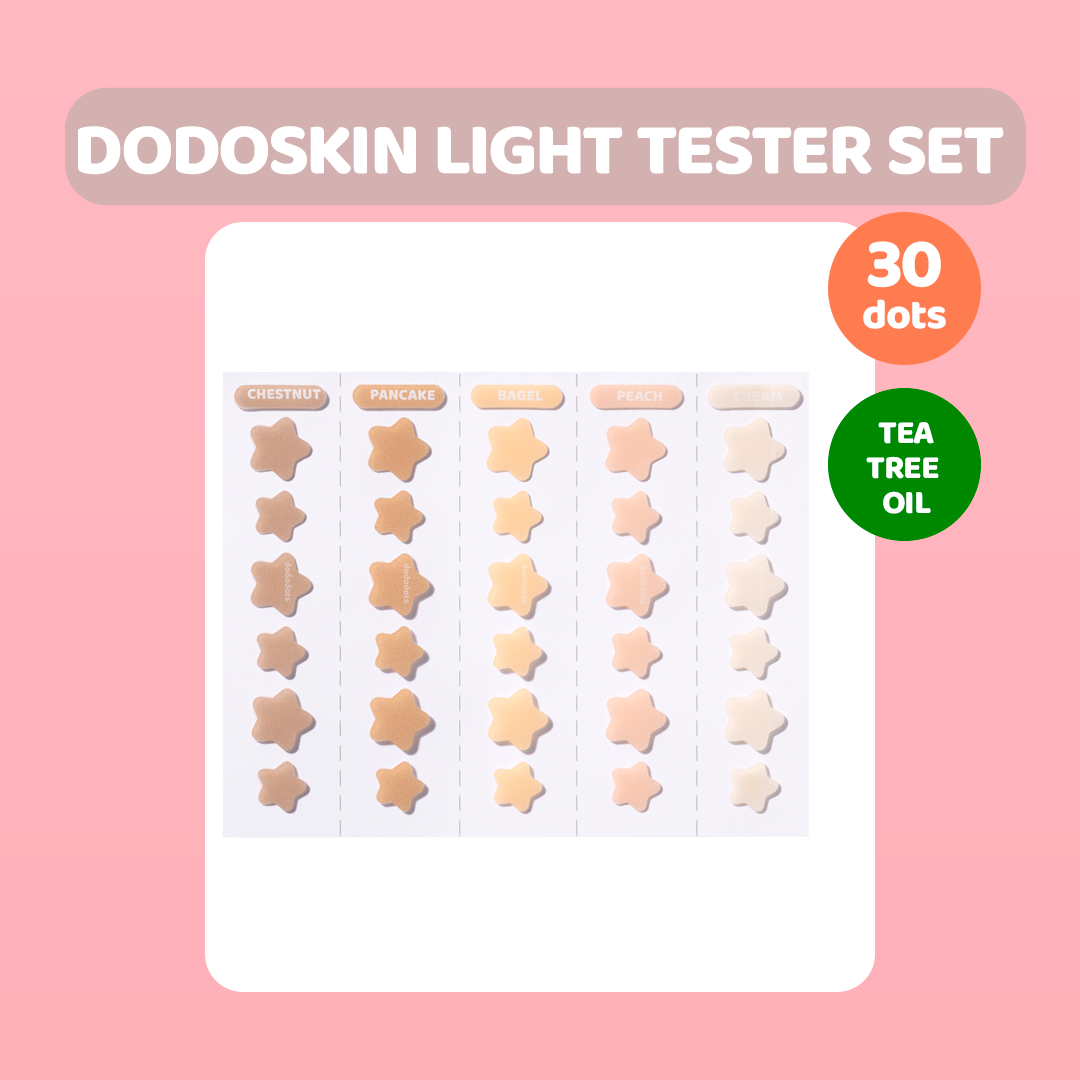 Concealer Series