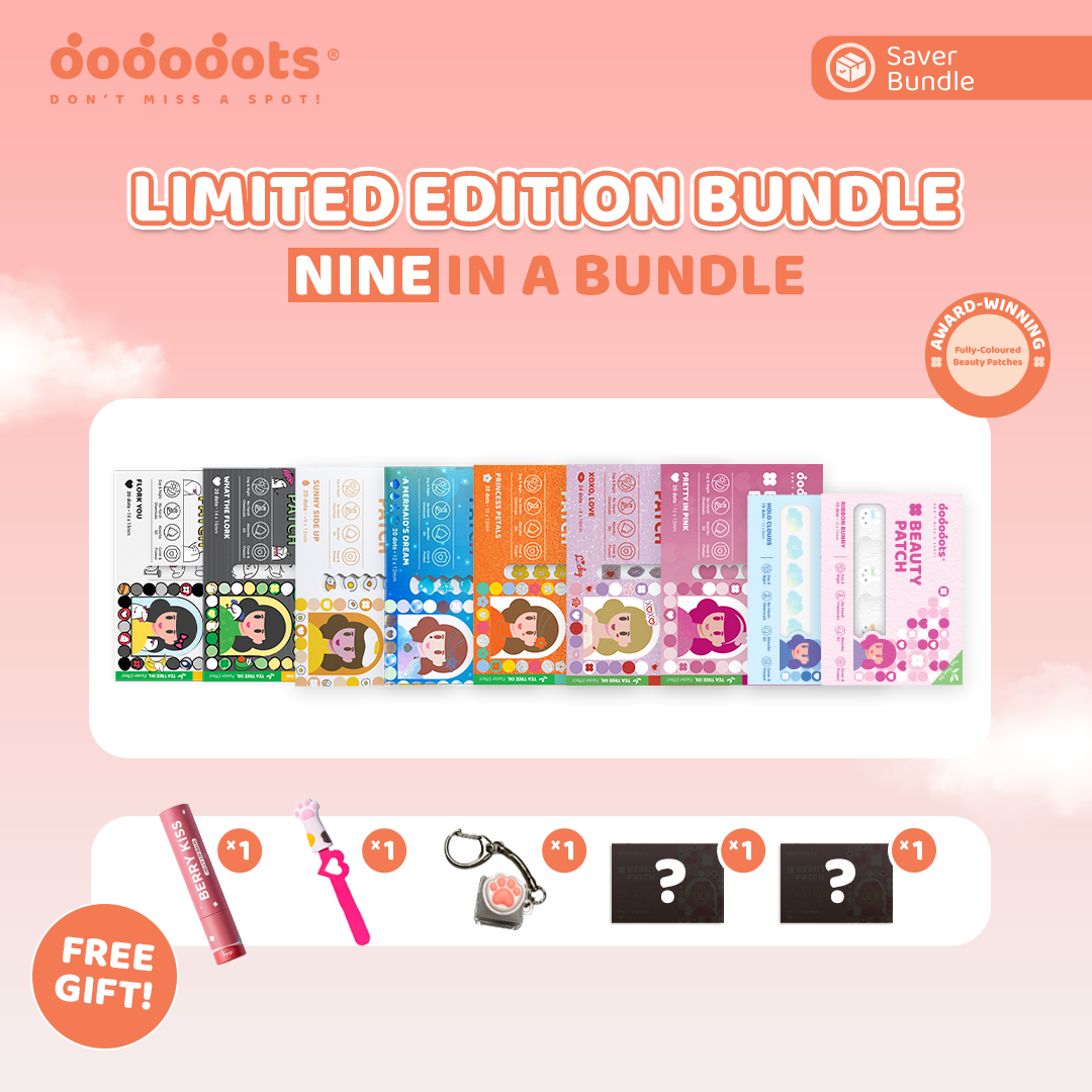 Limited Edition Bundle