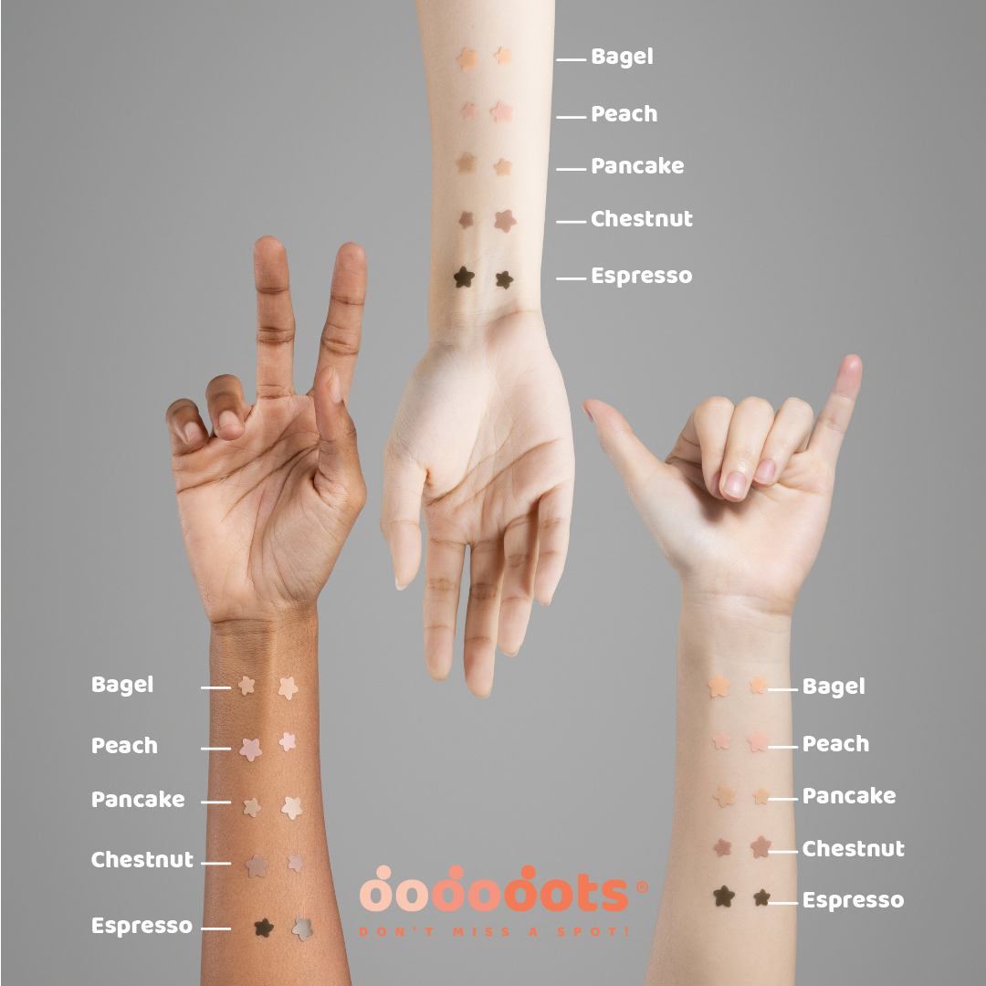 Dodoskin PANCAKE (with Tea Tree Oil)