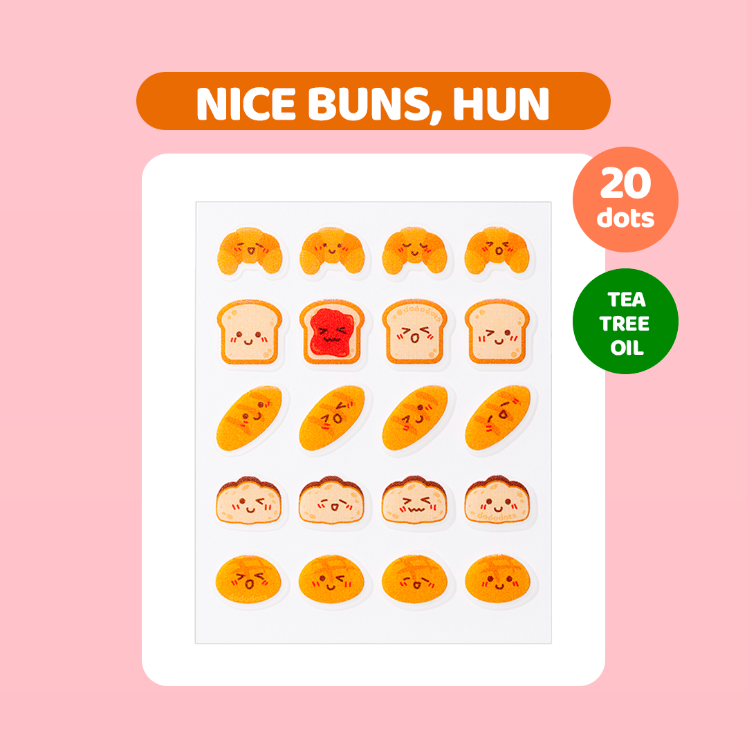 Food Series