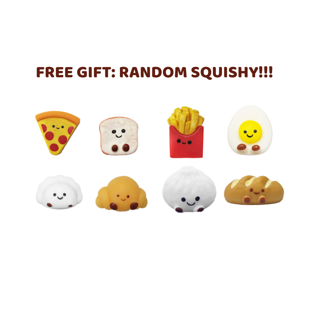 NOM NOM Bundle