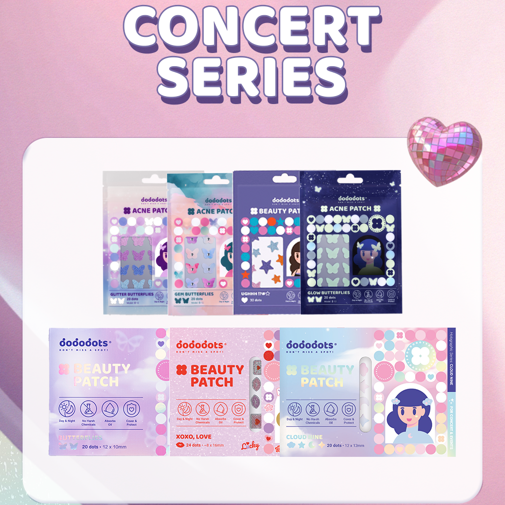 Concert series