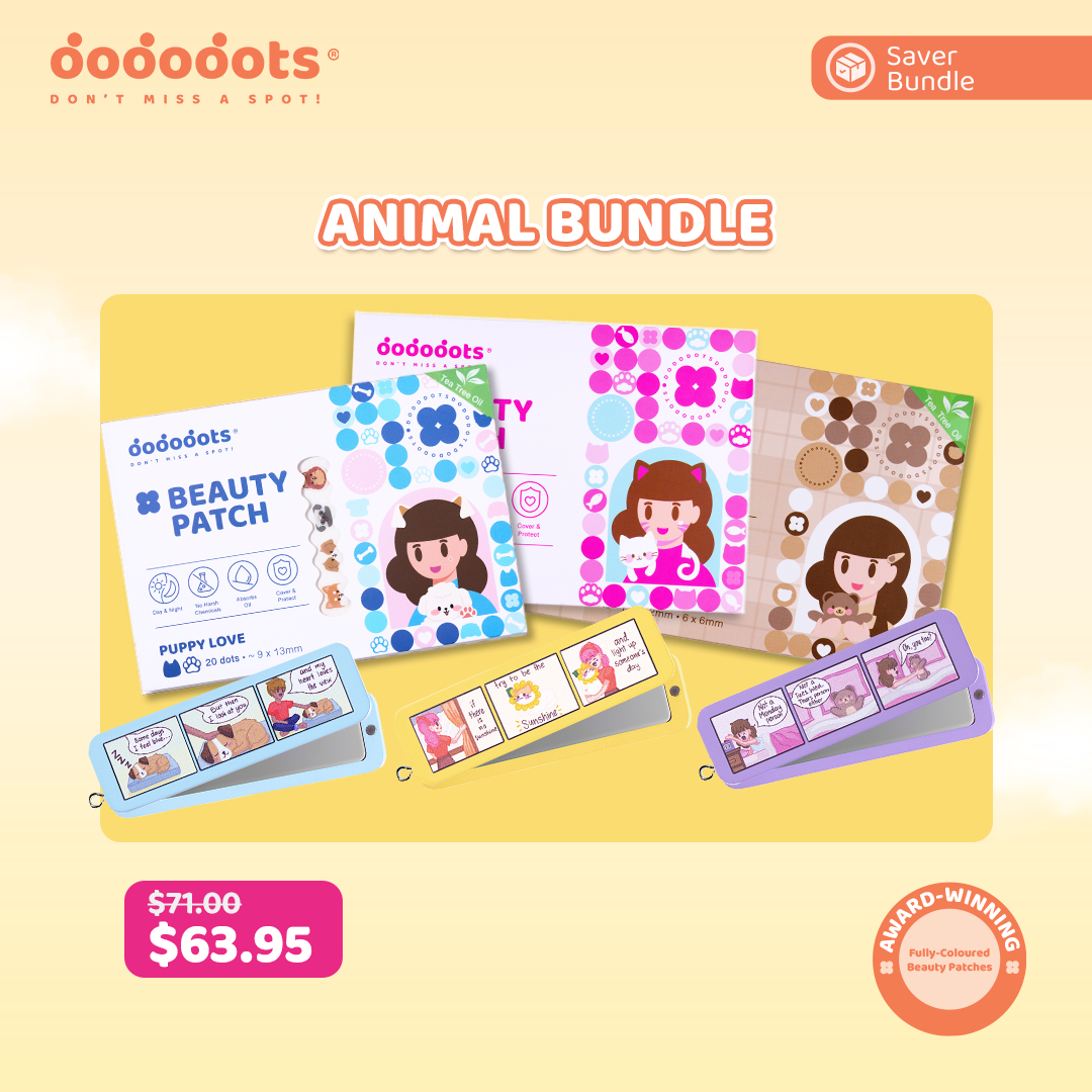 Animal Bundle