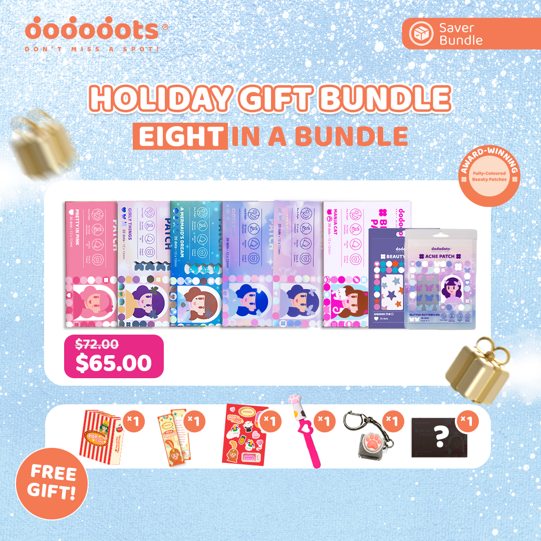 Holiday Special Gift Bundle 2025