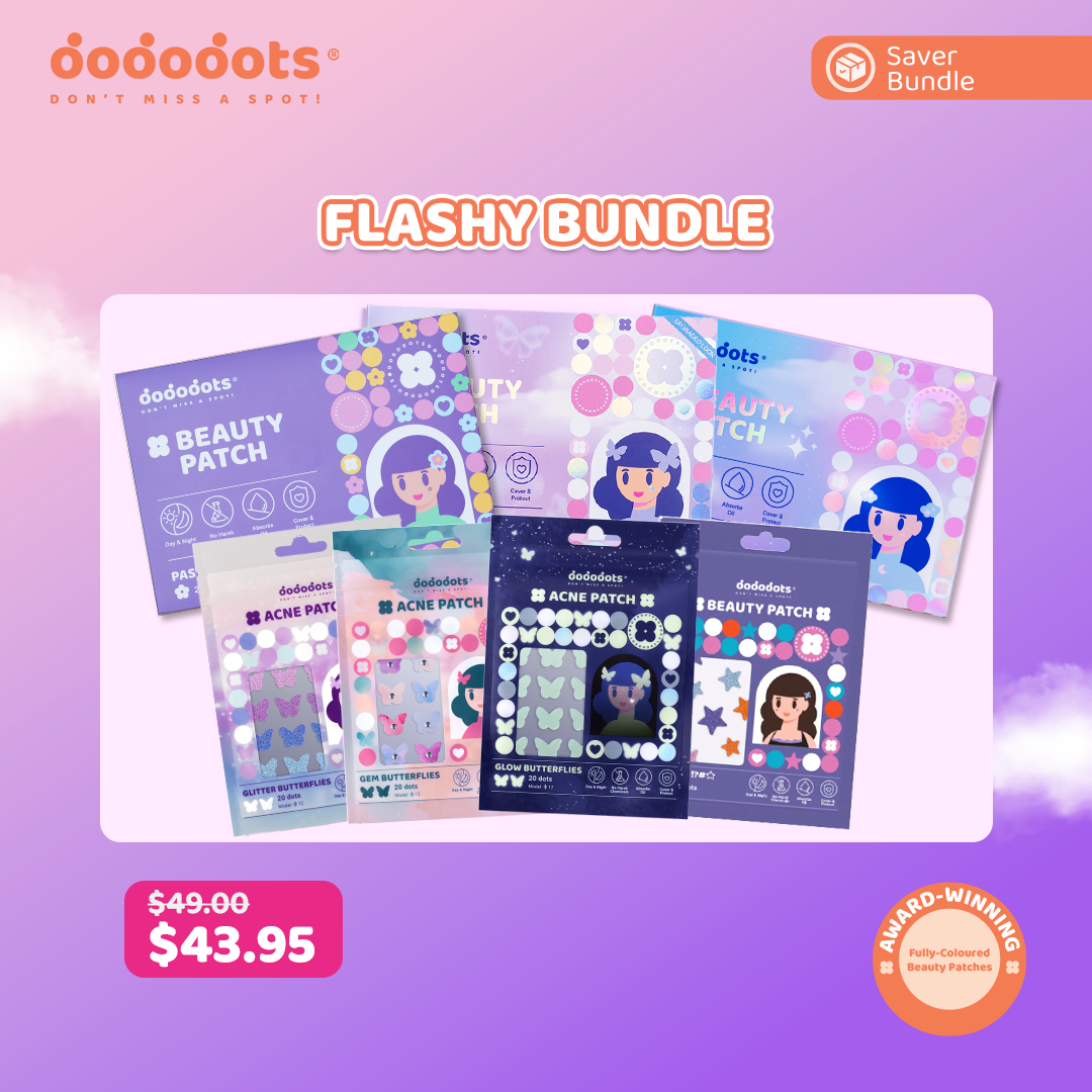 Flashy Bundle