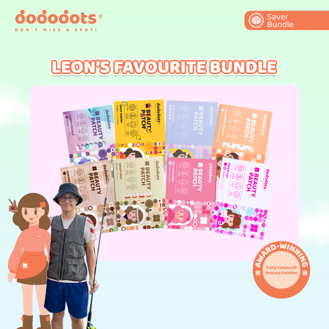 Leon's Favourite Bundle