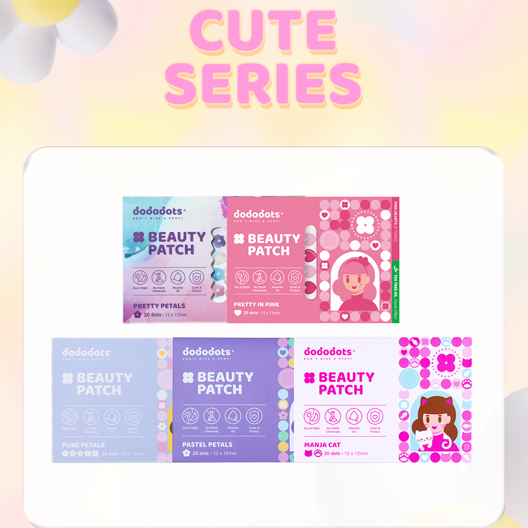 Cute series