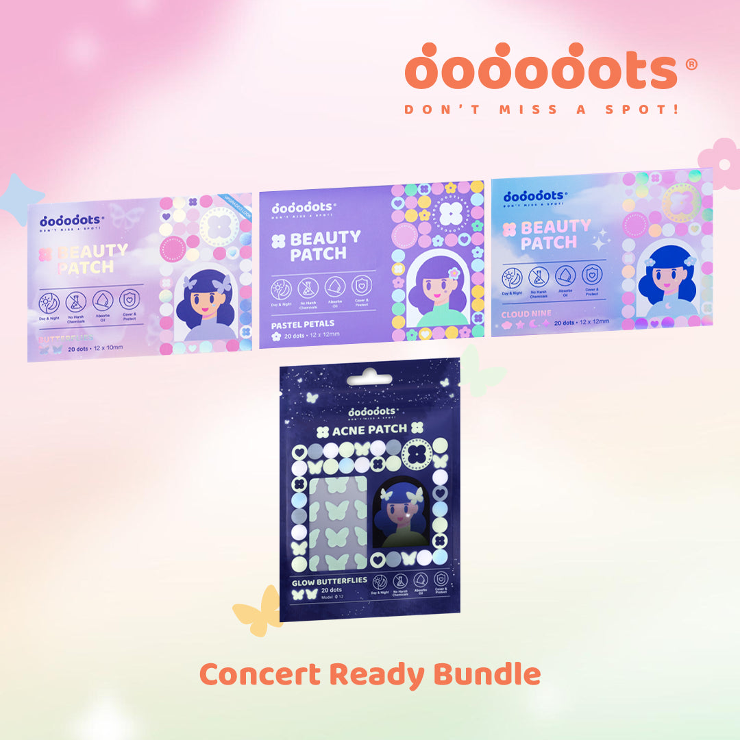 Concert Ready Bundle