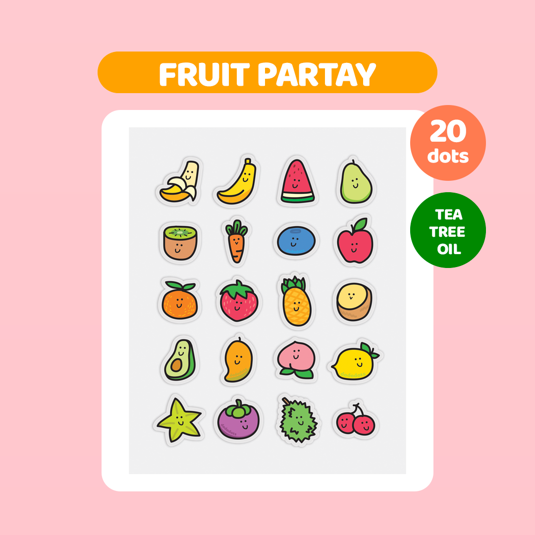 Food Series