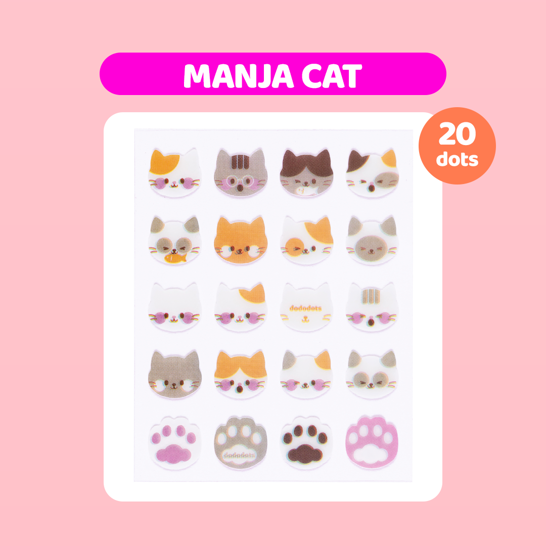 Cute series