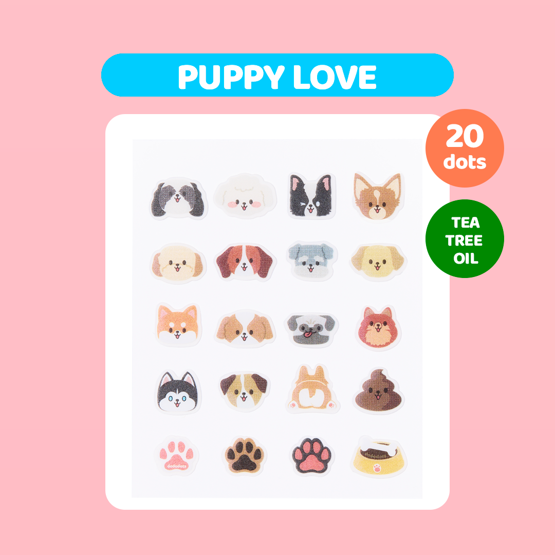 Cute series
