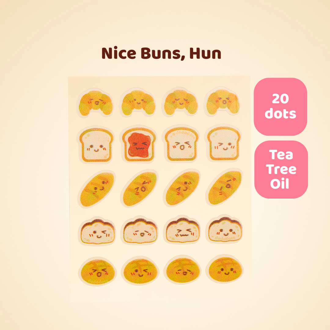 Food Series