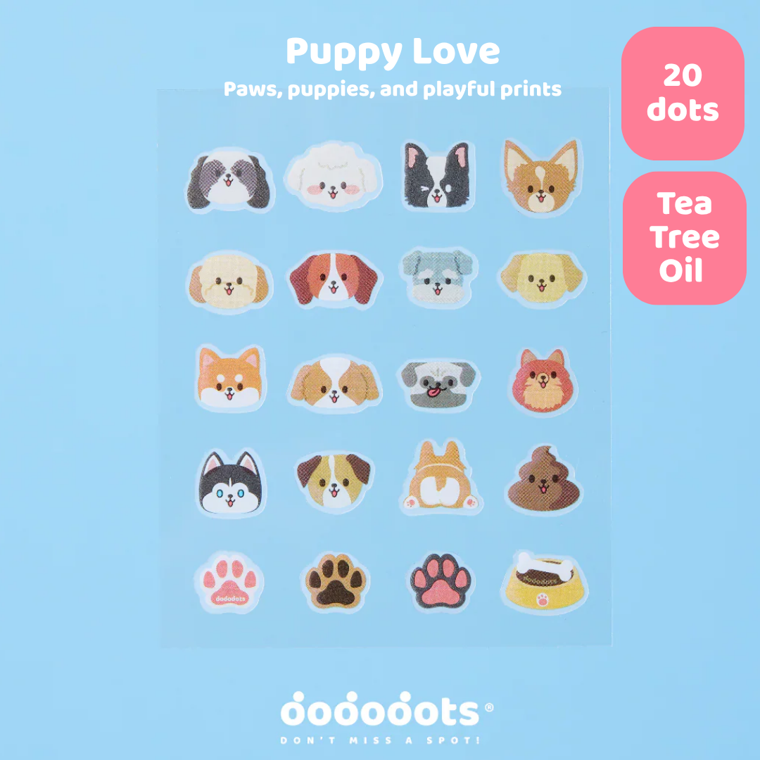 Cute series
