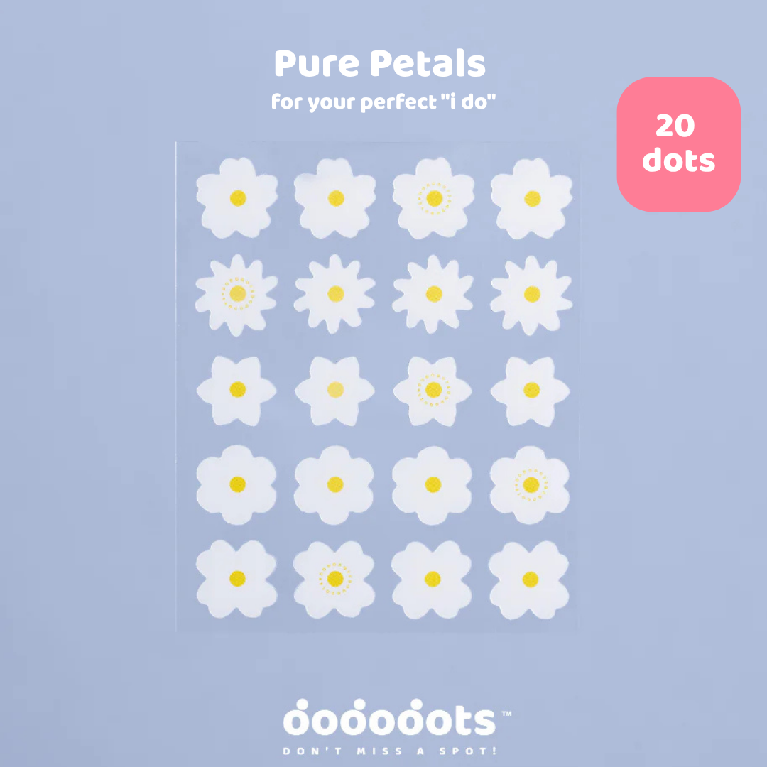 Pure Petals