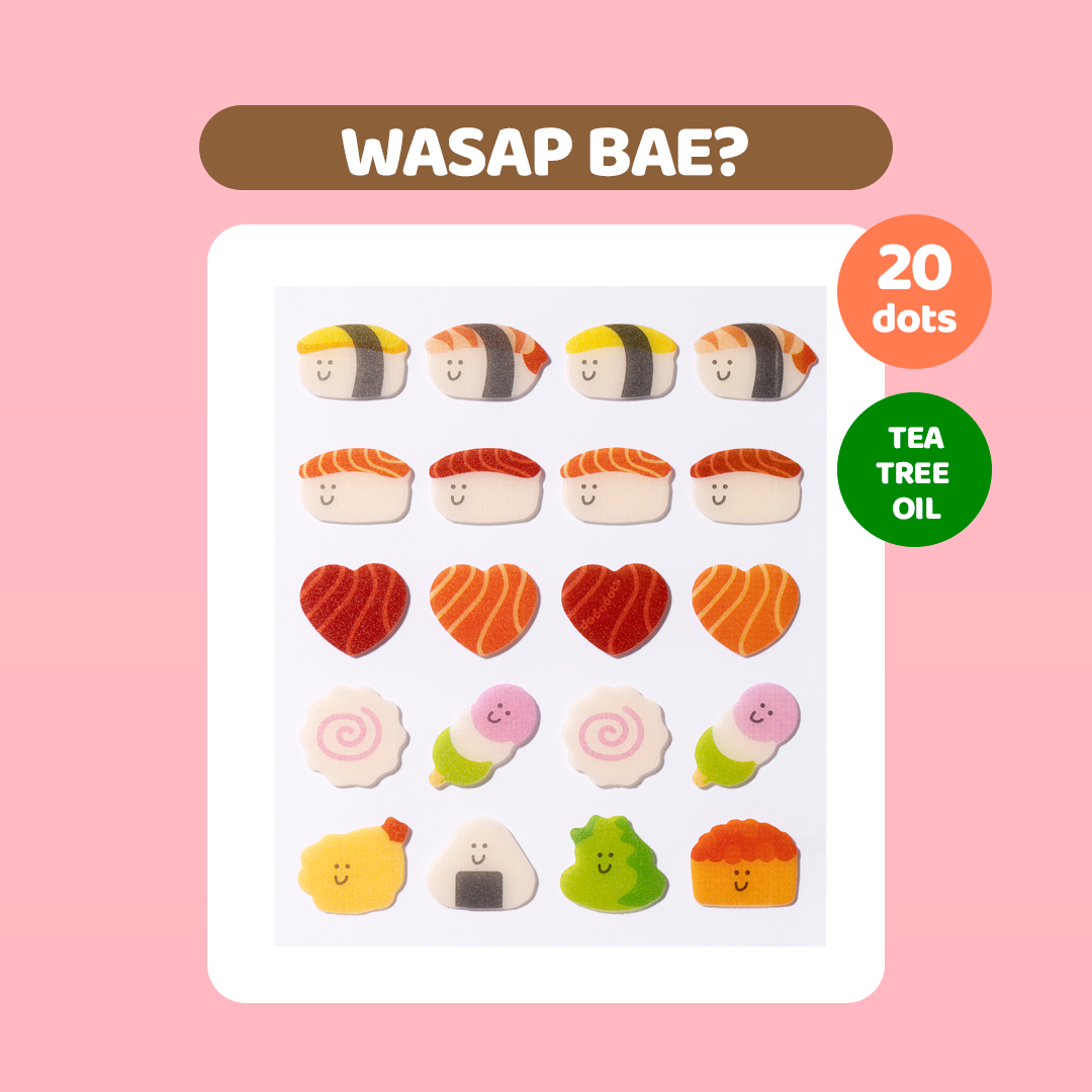 Food Series