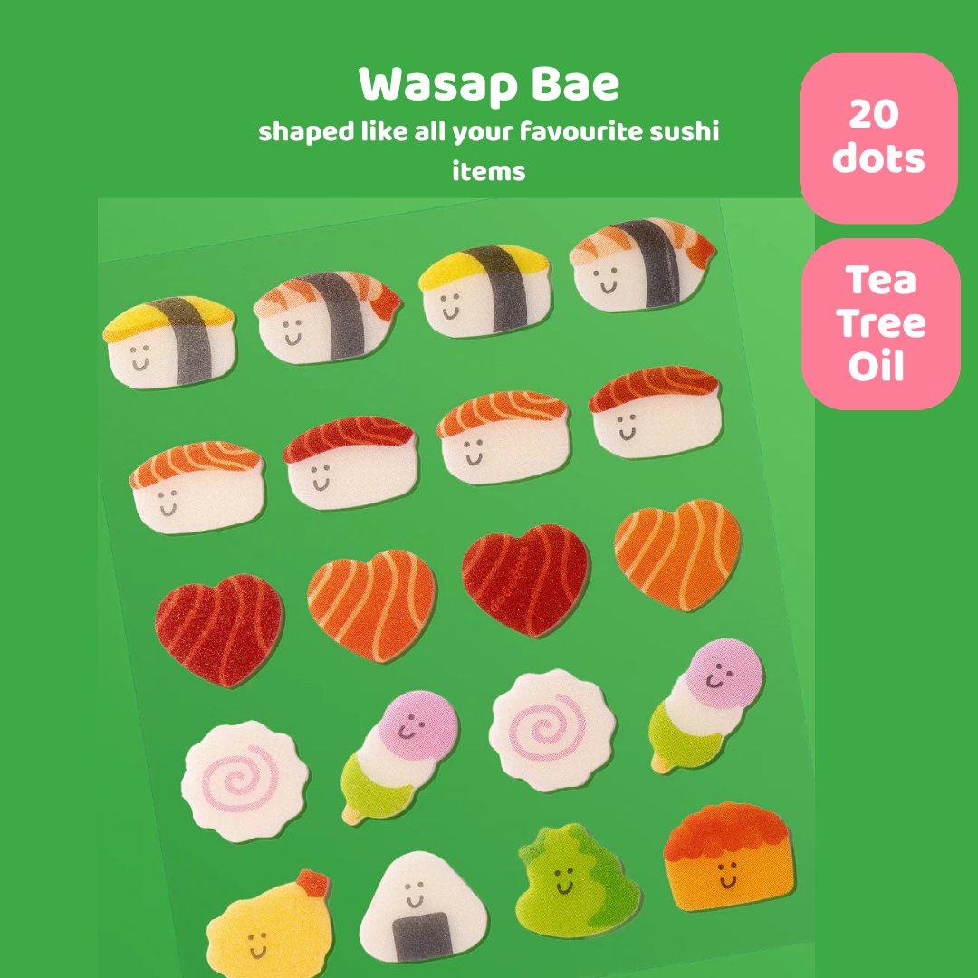 Food Series