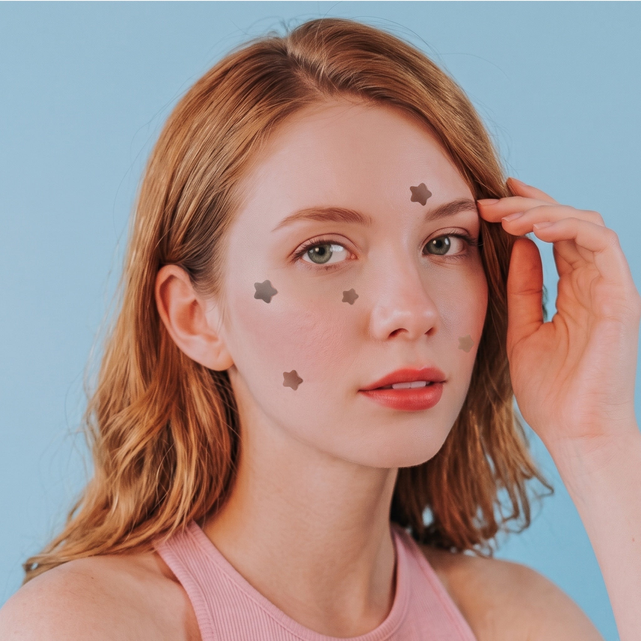 Concealer Series