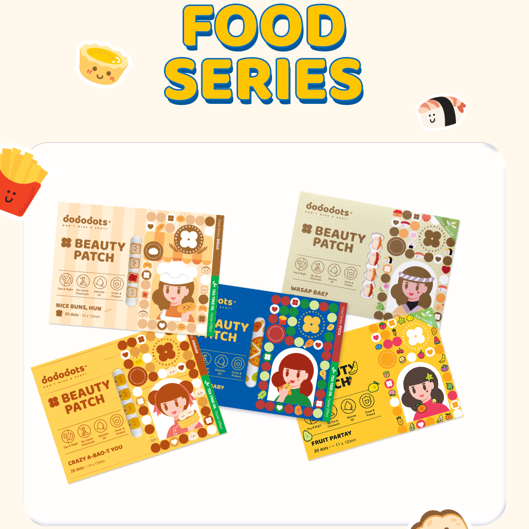 Food Series